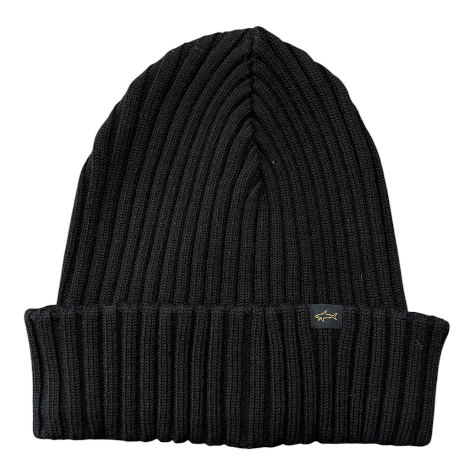 [PAUL & SHARK] Beanie FW26 99311018-011