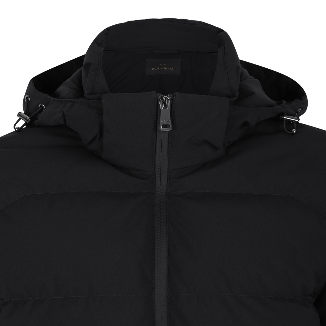 [PAUL & SHARK] Down Jacket FW26 16312007-011