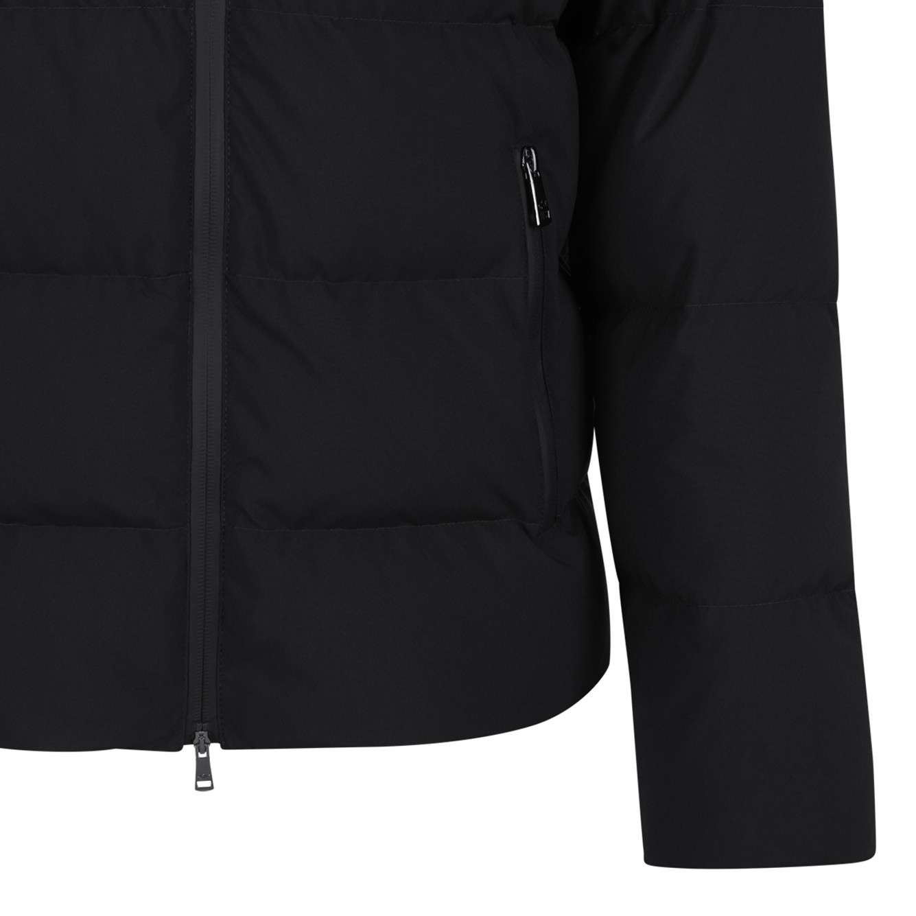 [PAUL & SHARK] Down Jacket FW26 16312007-011