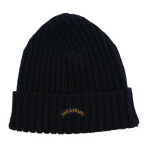 [PAUL & SHARK] Beanie FW26 14317150-050