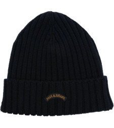 [PAUL & SHARK] Beanie FW26 14317150-050