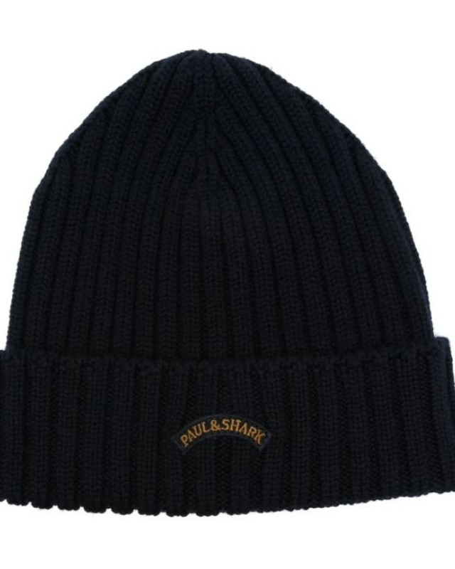 [PAUL & SHARK] Beanie FW26 14317150-050