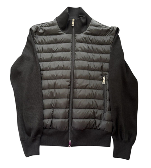[PAUL & SHARK] Down Jacket FW26 16311295--011