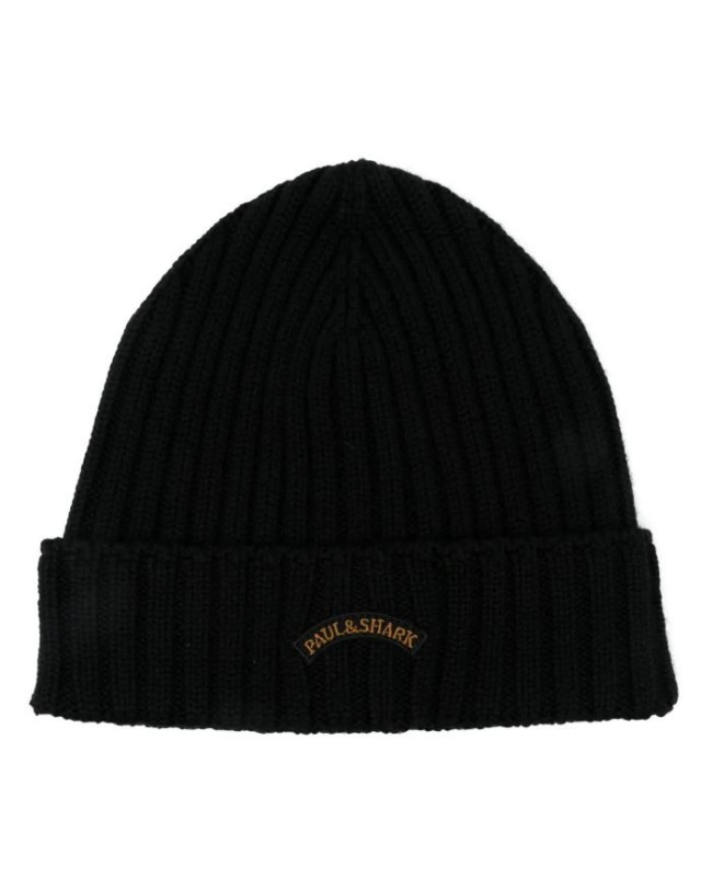 [PAUL & SHARK] Beanie FW26 14317150-011
