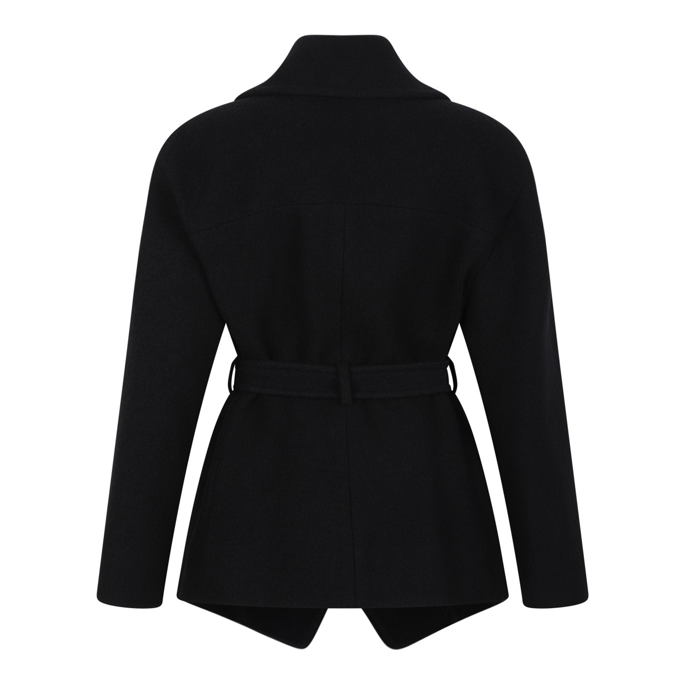 [Balmain] Jacket FW26 HF1UA215WC70-0PA