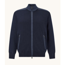 [PAUL & SHARK] Zip up FW26 99311022--050