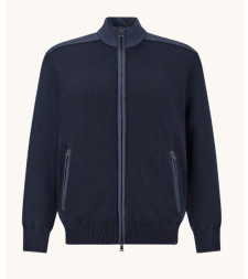 [PAUL & SHARK] Zip up FW26 99311022--050
