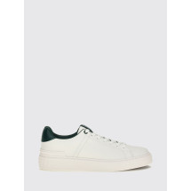 [Balmain] Sneakers FW26 HM1VI288LVTR GYR