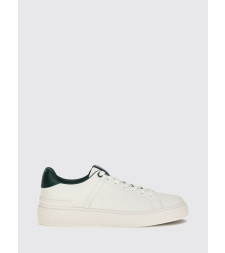 [Balmain] Sneakers FW26 HM1VI288LVTR GYR