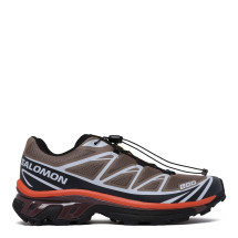 [SALOMON] Sneakers FW26 L49212000-WALNUT