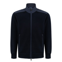 [PAUL & SHARK] Zip up FW26 99311022-050