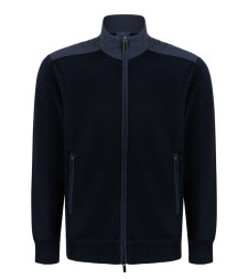[PAUL & SHARK] Zip up FW26 99311022-050