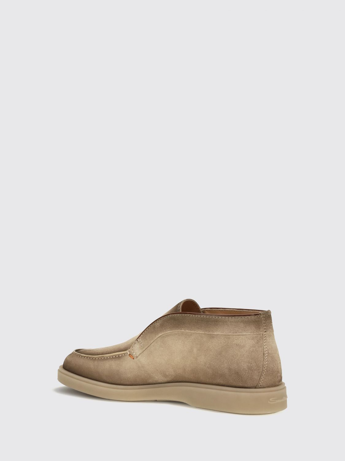 [Santoni] Boots FW26 MGDT17823SASKEAA M13