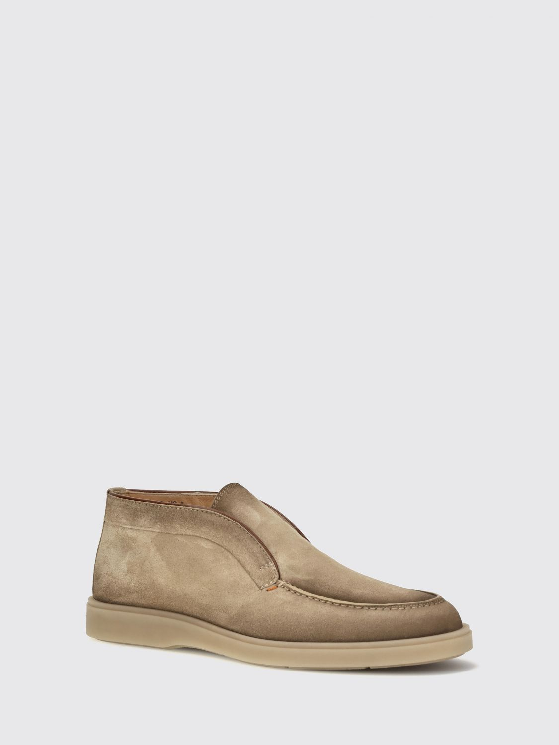 [Santoni] Boots FW26 MGDT17823SASKEAA M13