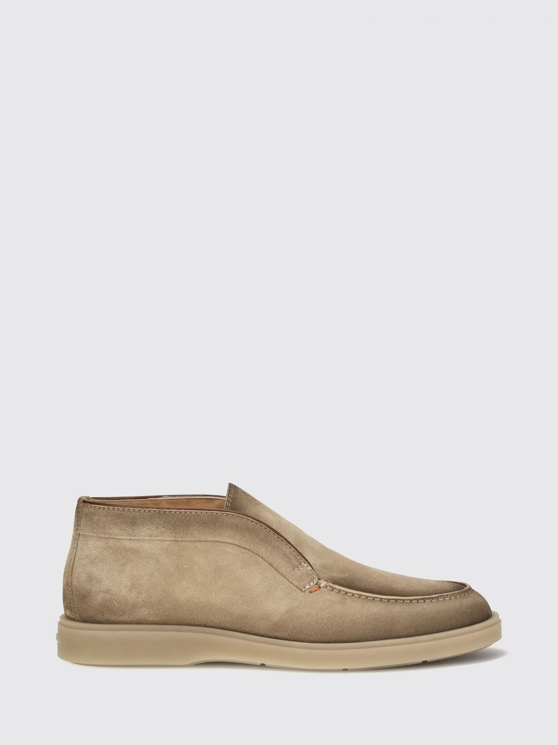 [Santoni] Boots FW26 MGDT17823SASKEAA M13