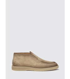 [Santoni] Boots FW26 MGDT17823SASKEAA M13