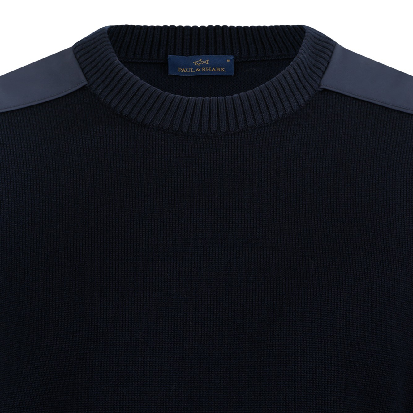 [PAUL & SHARK] Knitwear FW26 99311020-050