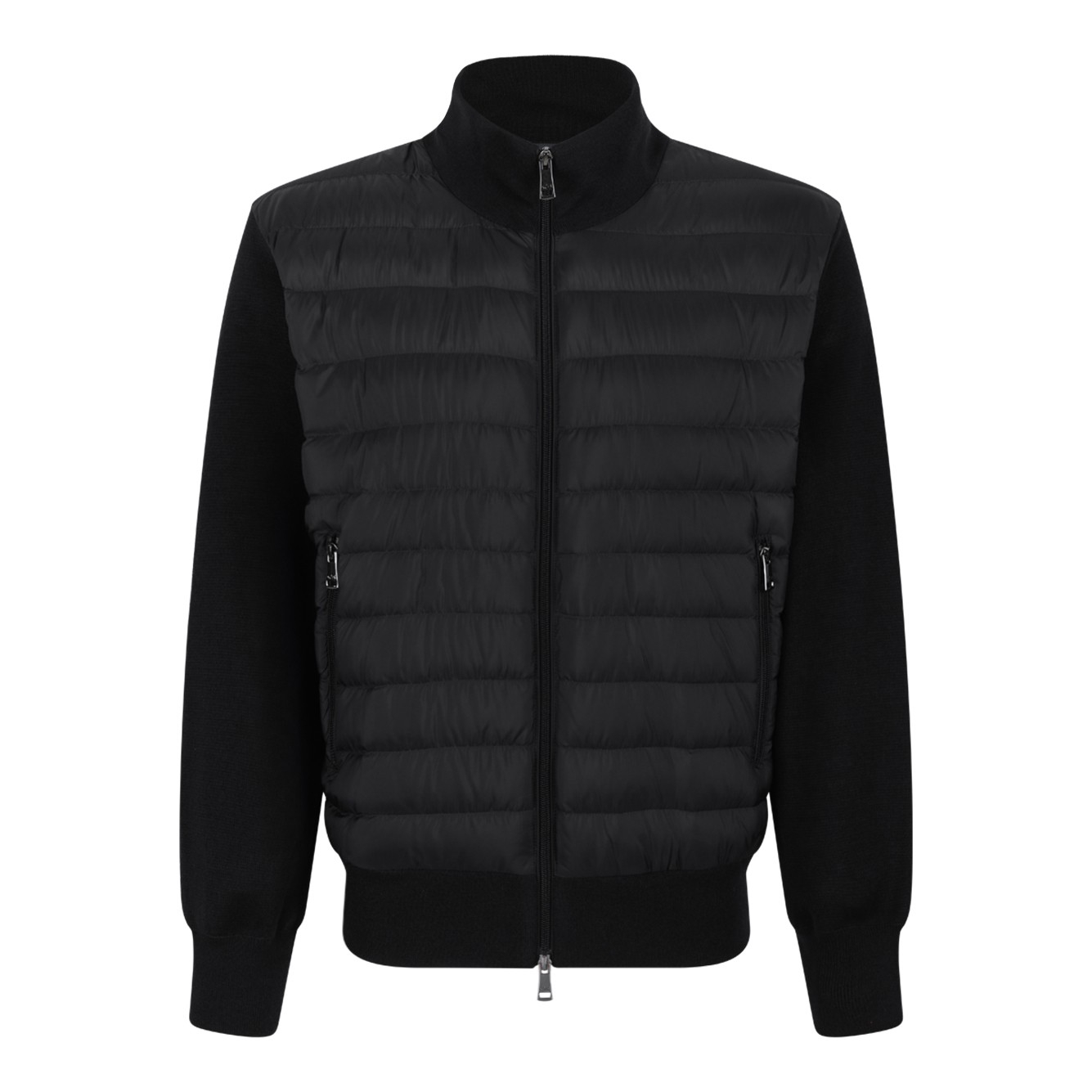 [PAUL & SHARK] Down Jacket FW26 16311295-011