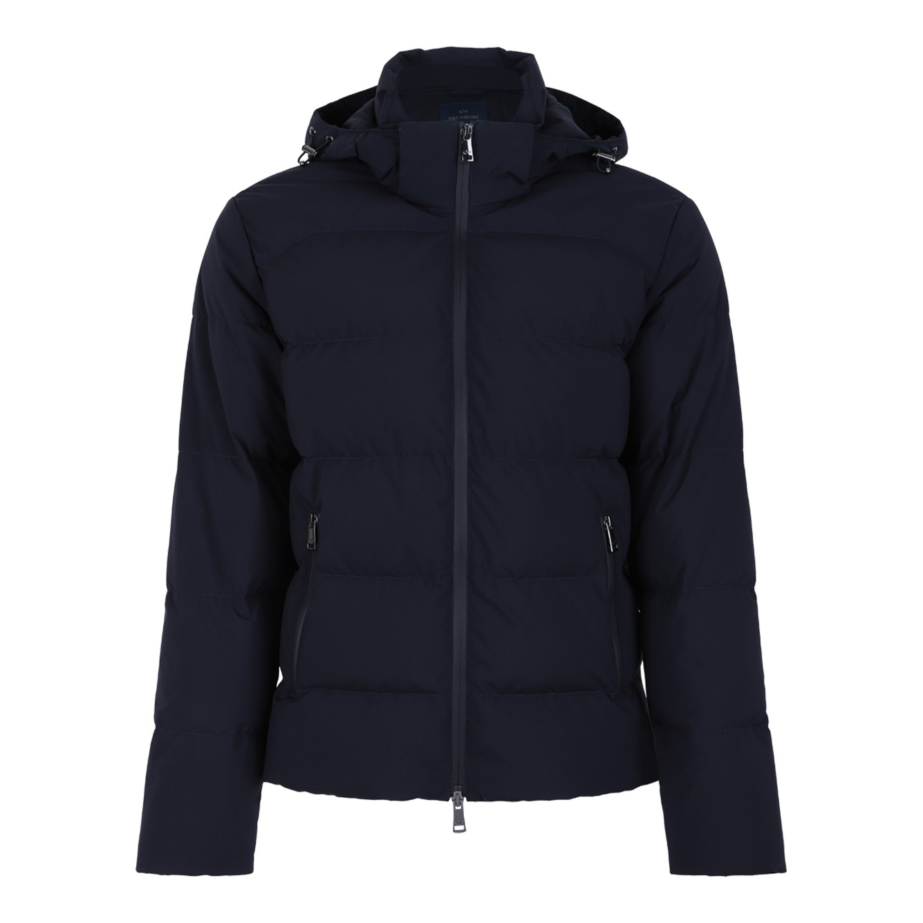 [PAUL & SHARK] Down Jacket FW26 16312007-050