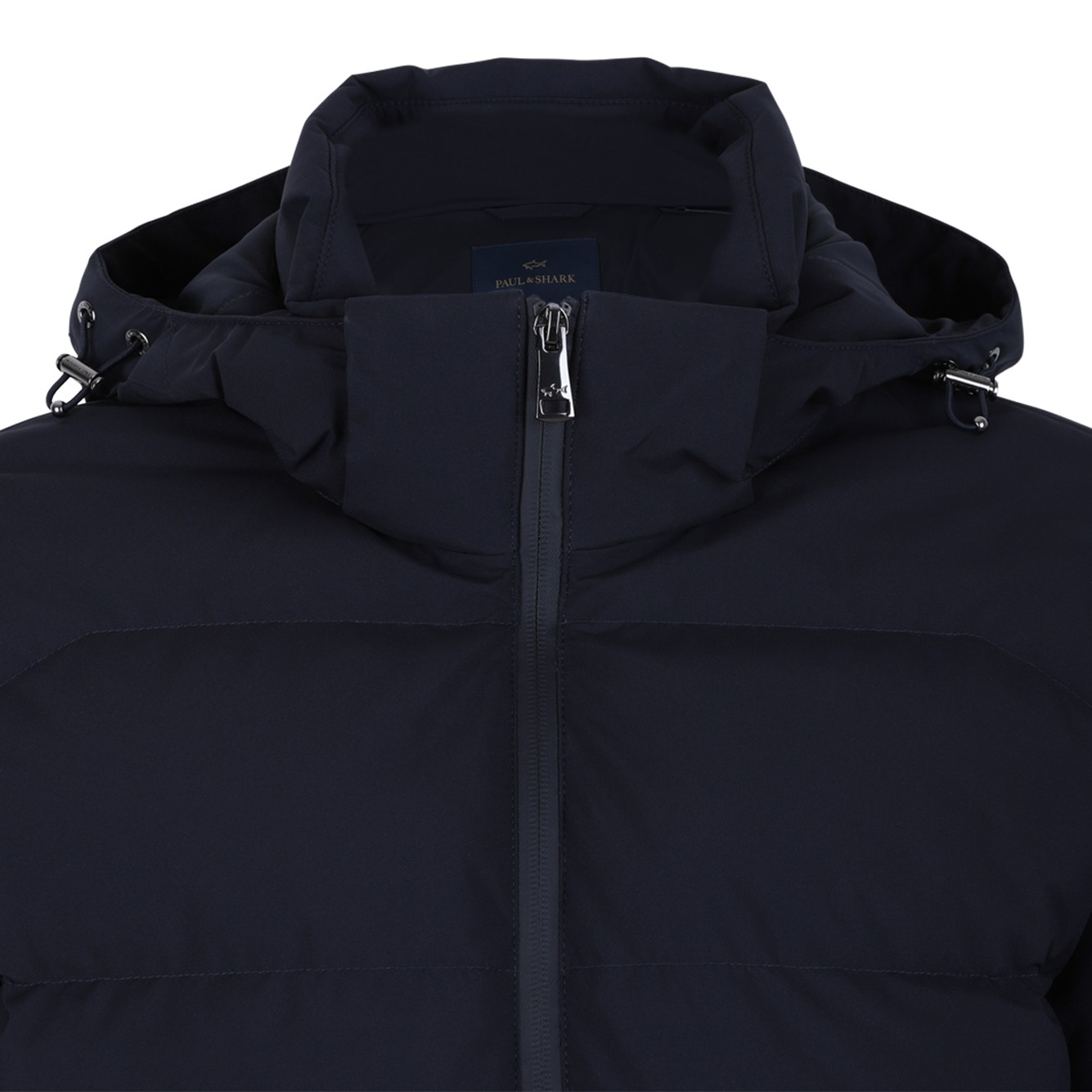 [PAUL & SHARK] Down Jacket FW26 16312007-050