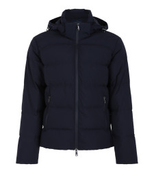 [PAUL & SHARK] Down Jacket FW26 16312007-050