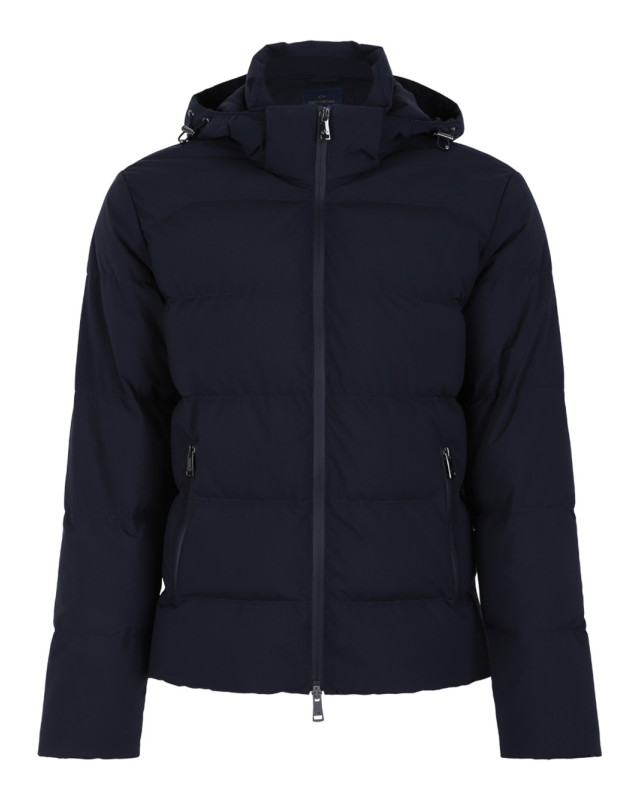 [PAUL & SHARK] Down Jacket FW26 16312007-050