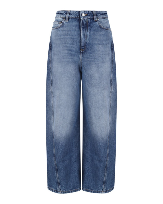 [Givenchy] Jeans FW26 BW51AE518S-452