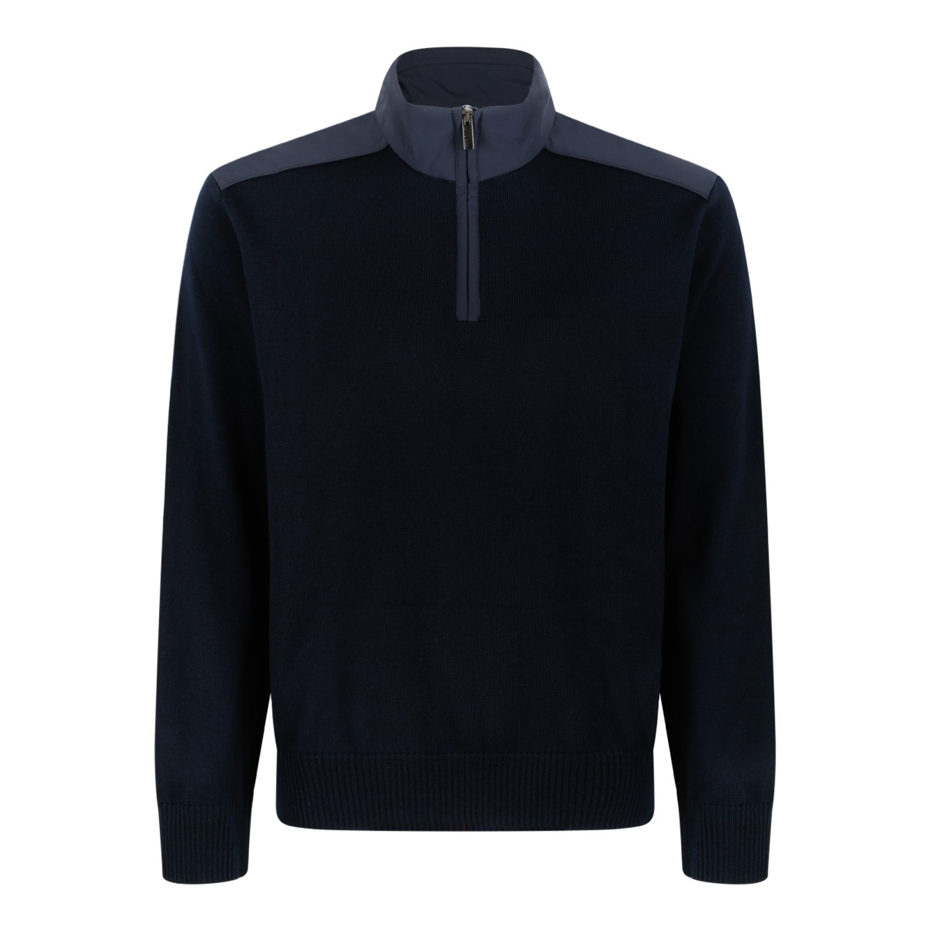 [PAUL & SHARK] Knitwear FW26 99311021-050