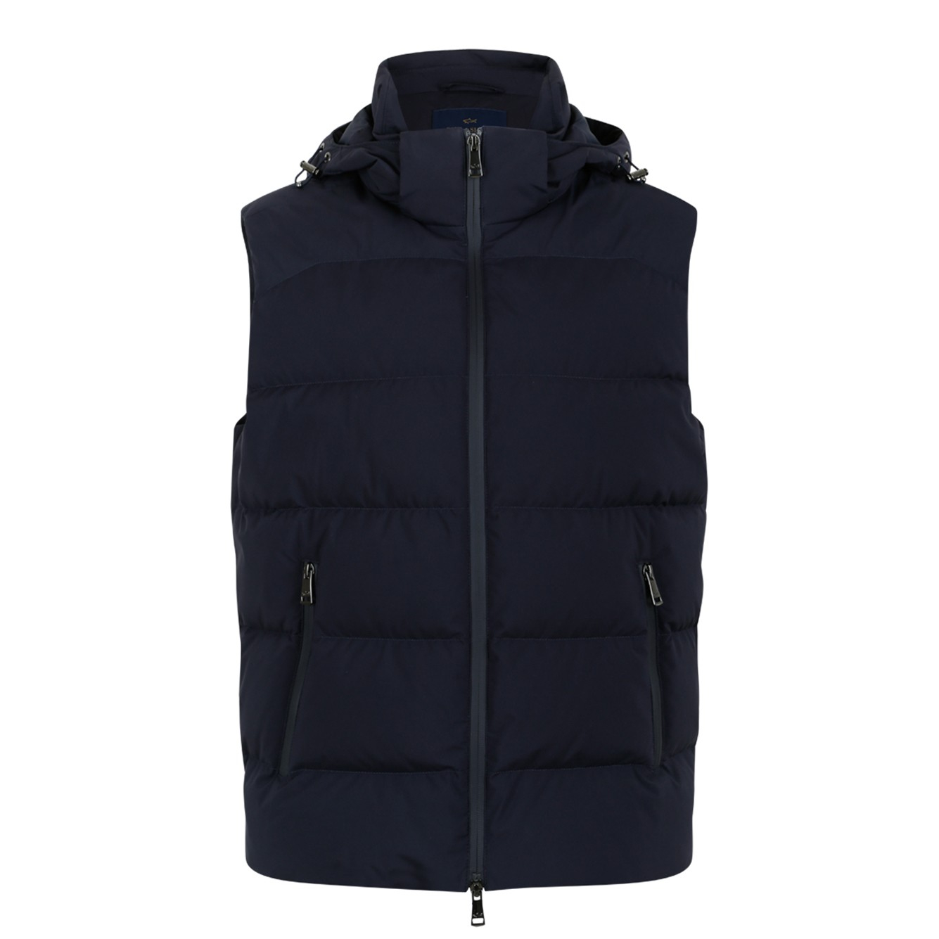 [PAUL & SHARK] Down Vest FW26 16312006-050
