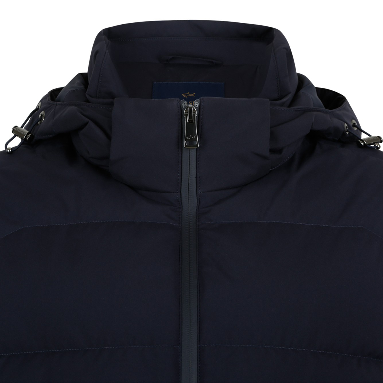 [PAUL & SHARK] Down Vest FW26 16312006-050