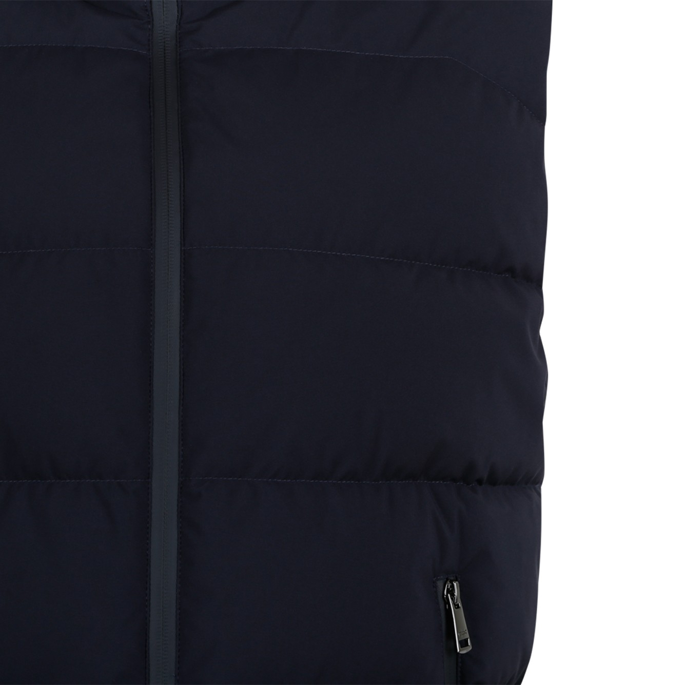 [PAUL & SHARK] Down Vest FW26 16312006-050