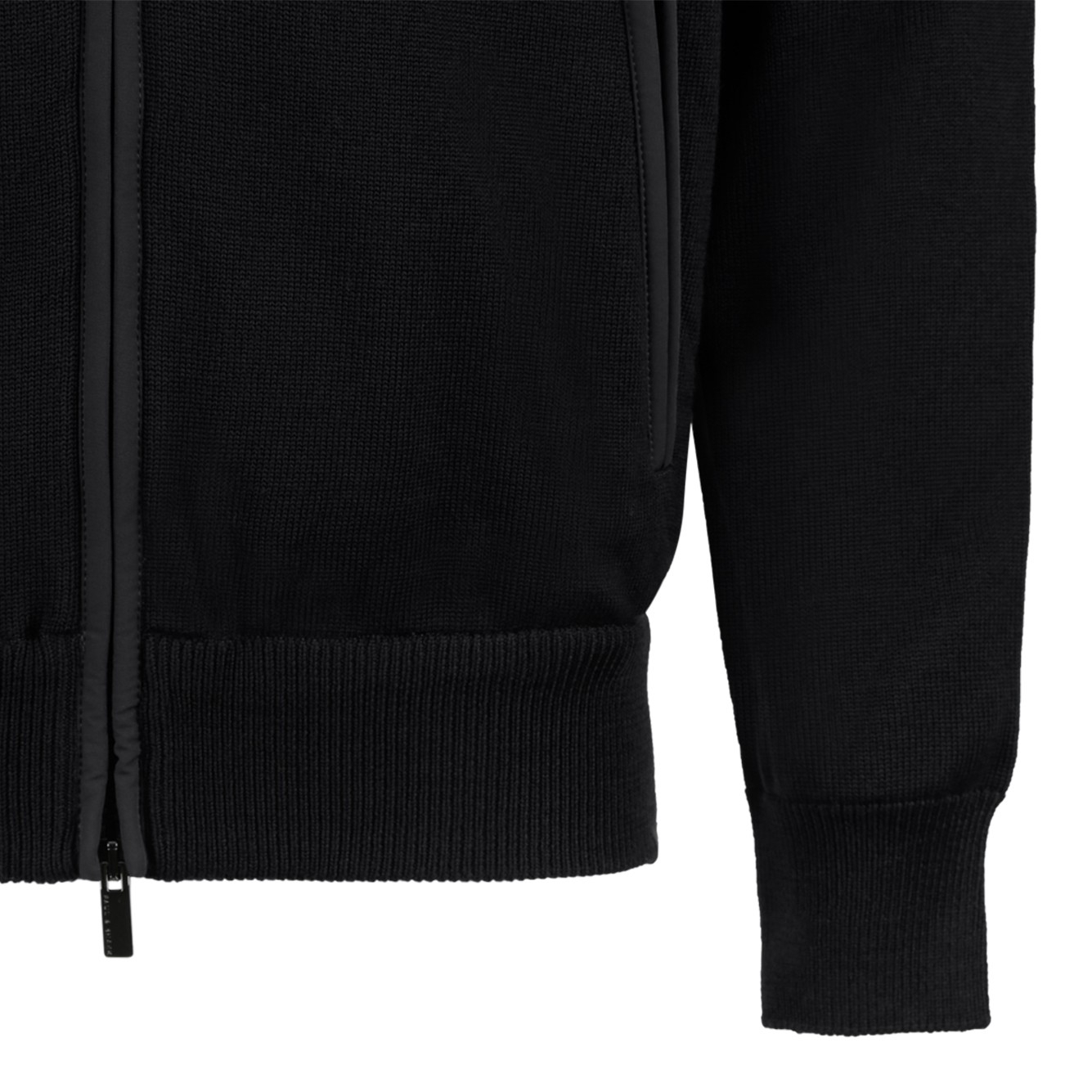 [PAUL & SHARK] Zip up FW26 99311022-011
