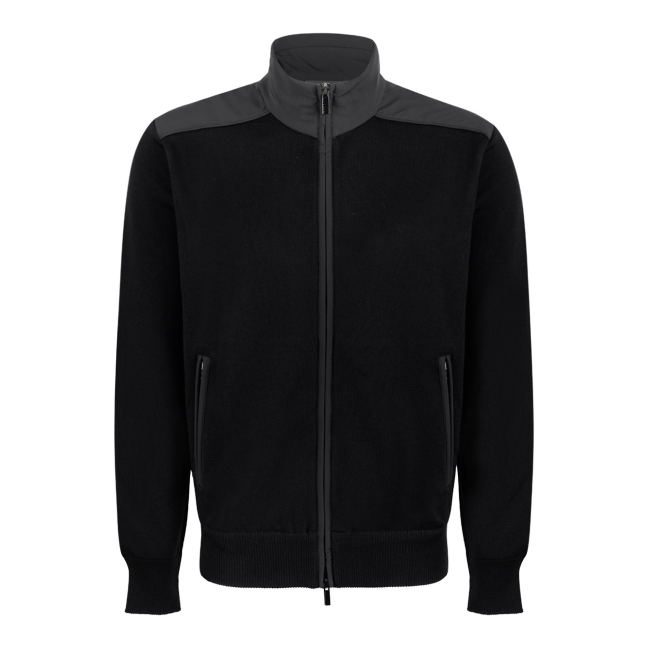 [PAUL & SHARK] Zip up FW26 99311022-011