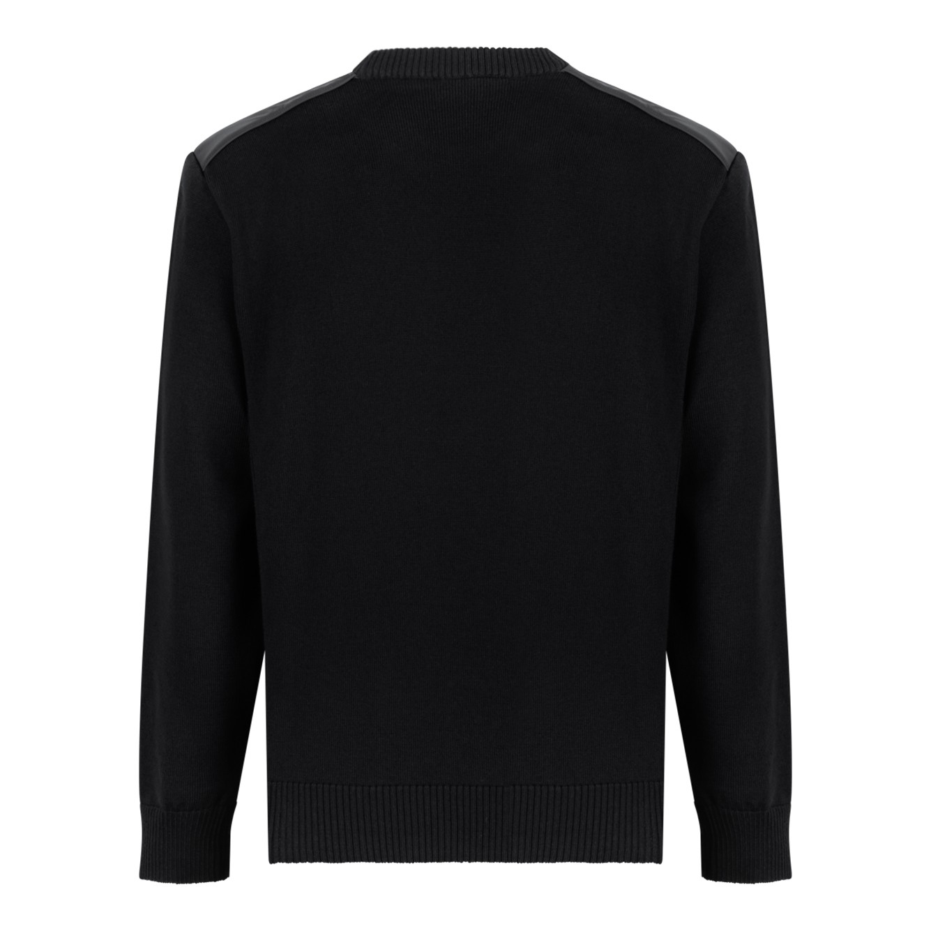 [PAUL & SHARK] Knitwear FW26 99311020-011