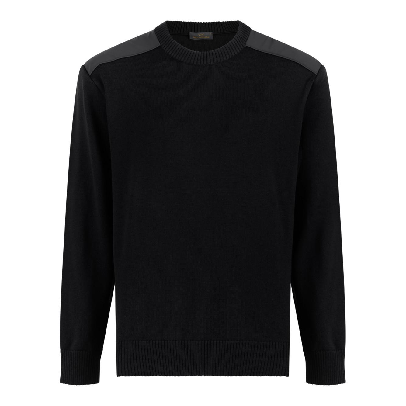 [PAUL & SHARK] Knitwear FW26 99311020-011