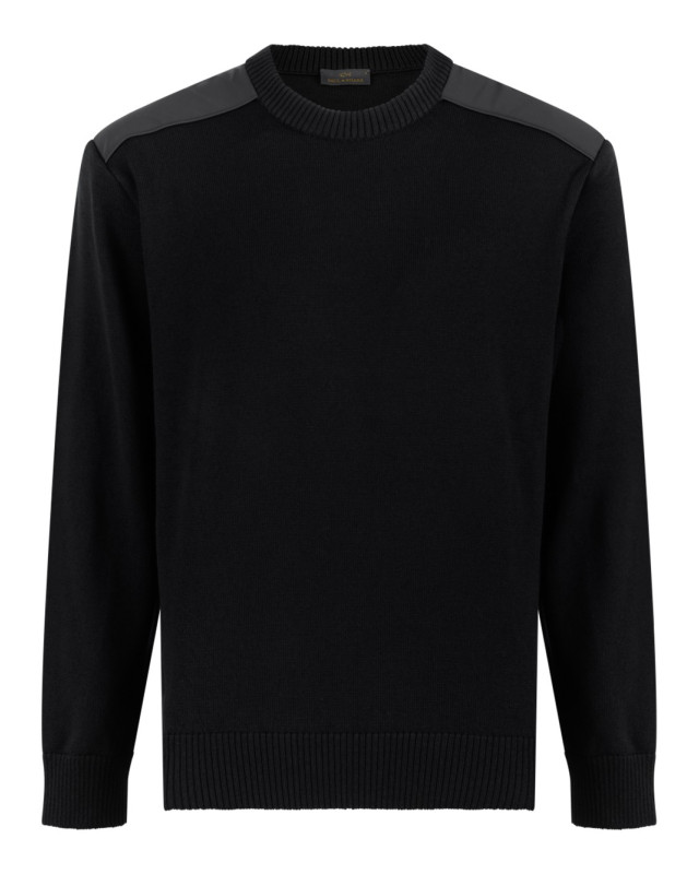 [PAUL & SHARK] Knitwear FW26 99311020-011
