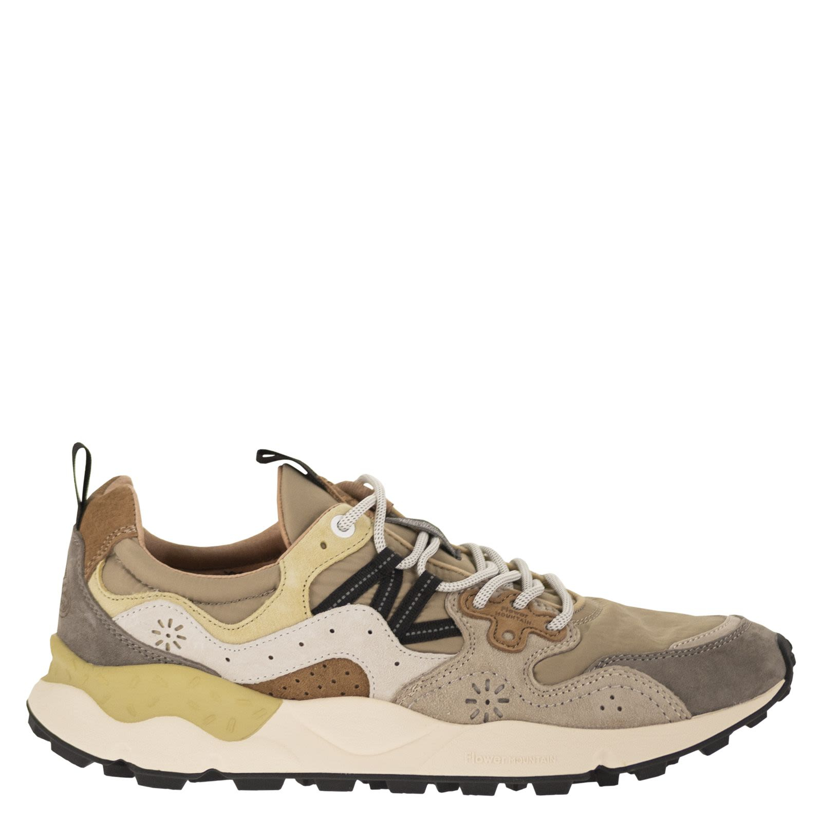 [Flower Mountain] Sneakers FW26 201781601 4D58