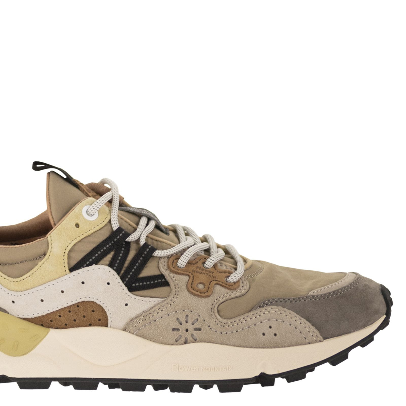 [Flower Mountain] Sneakers FW26 201781601 4D58