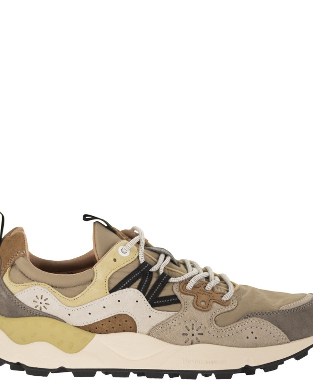 [Flower Mountain] Sneakers FW26 201781601 4D58