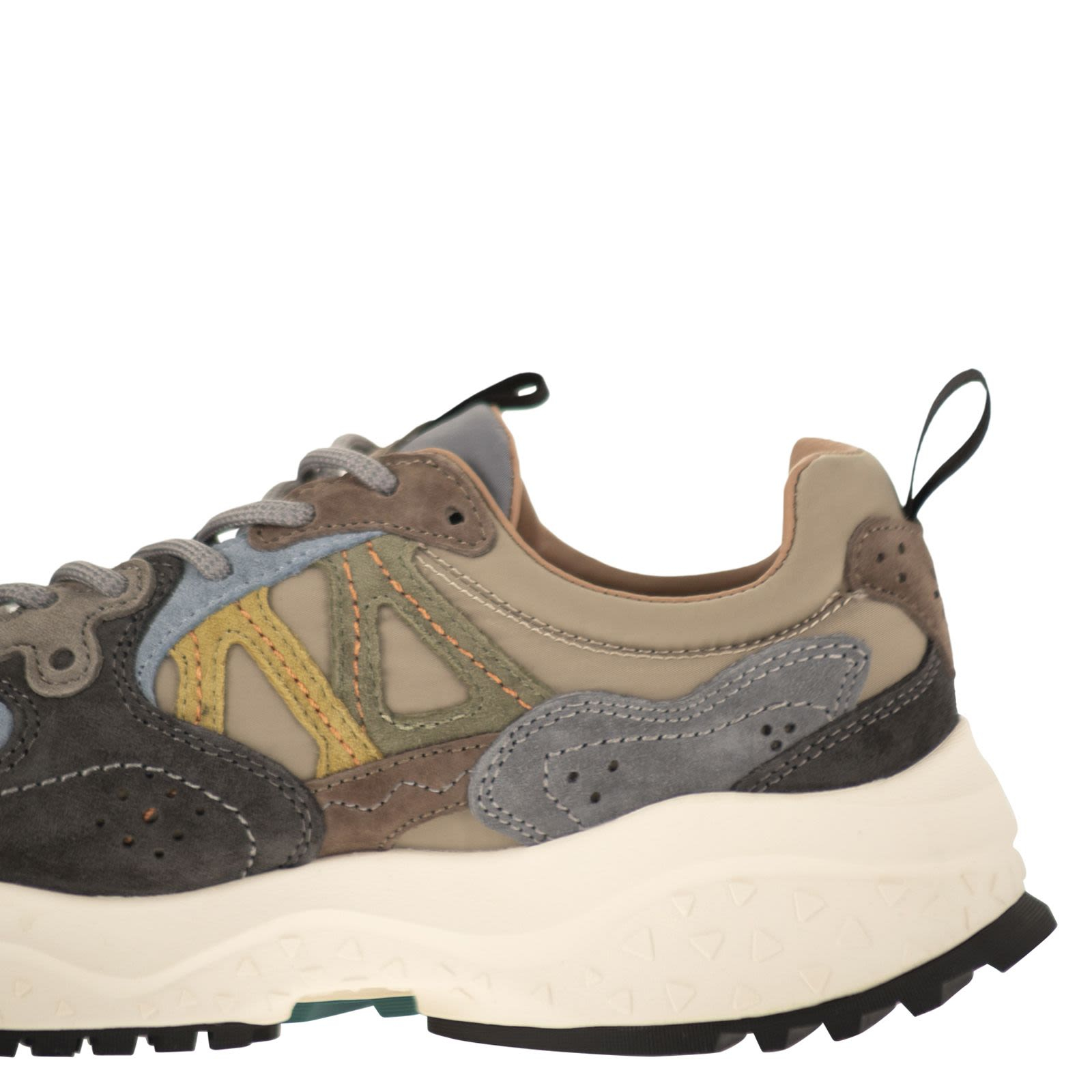 [Flower Mountain] Sneakers FW26 201950701 1D34
