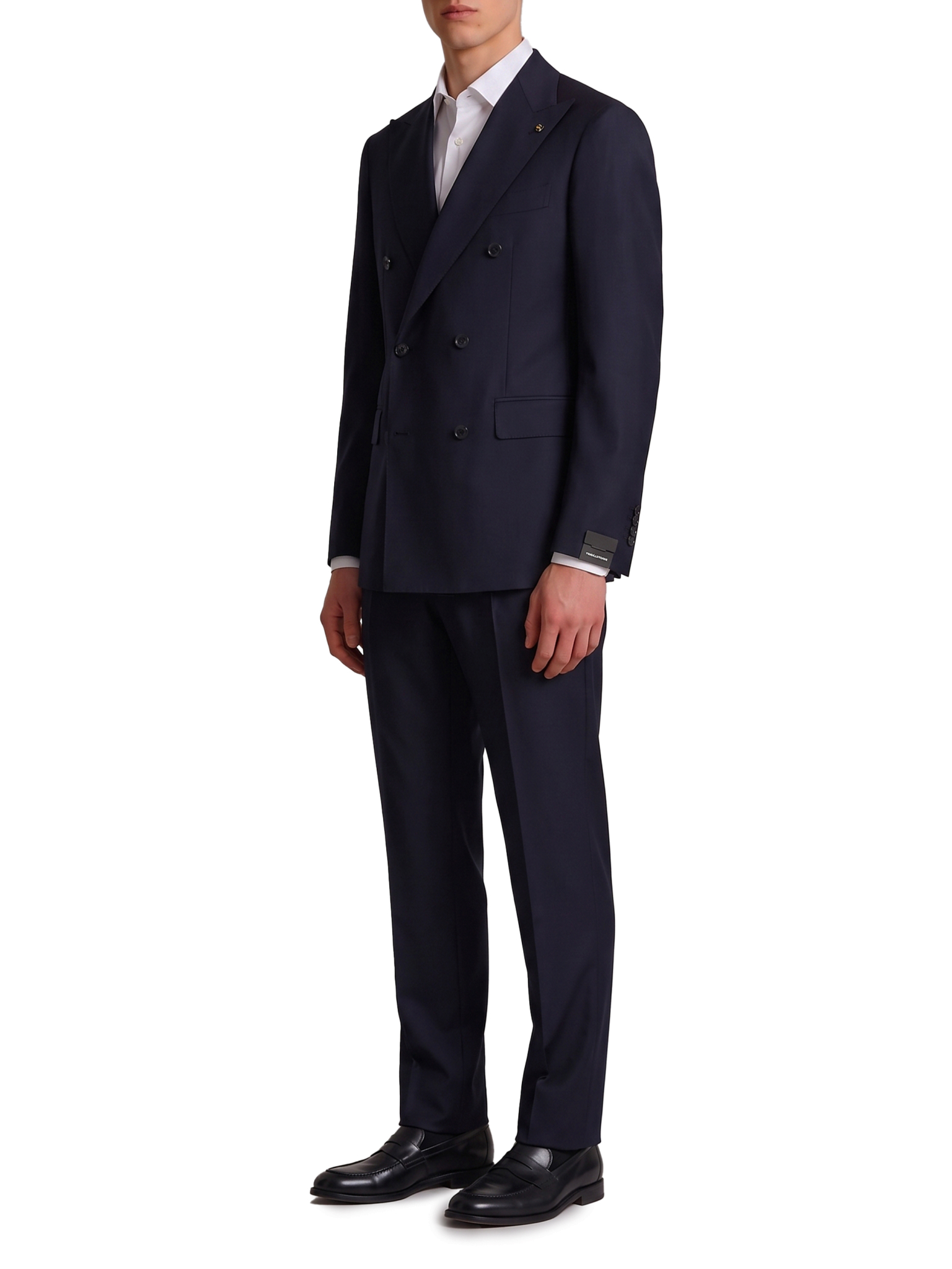 [TAGLIATORE] Sets FW26 2SVS20B11_070001_B5713