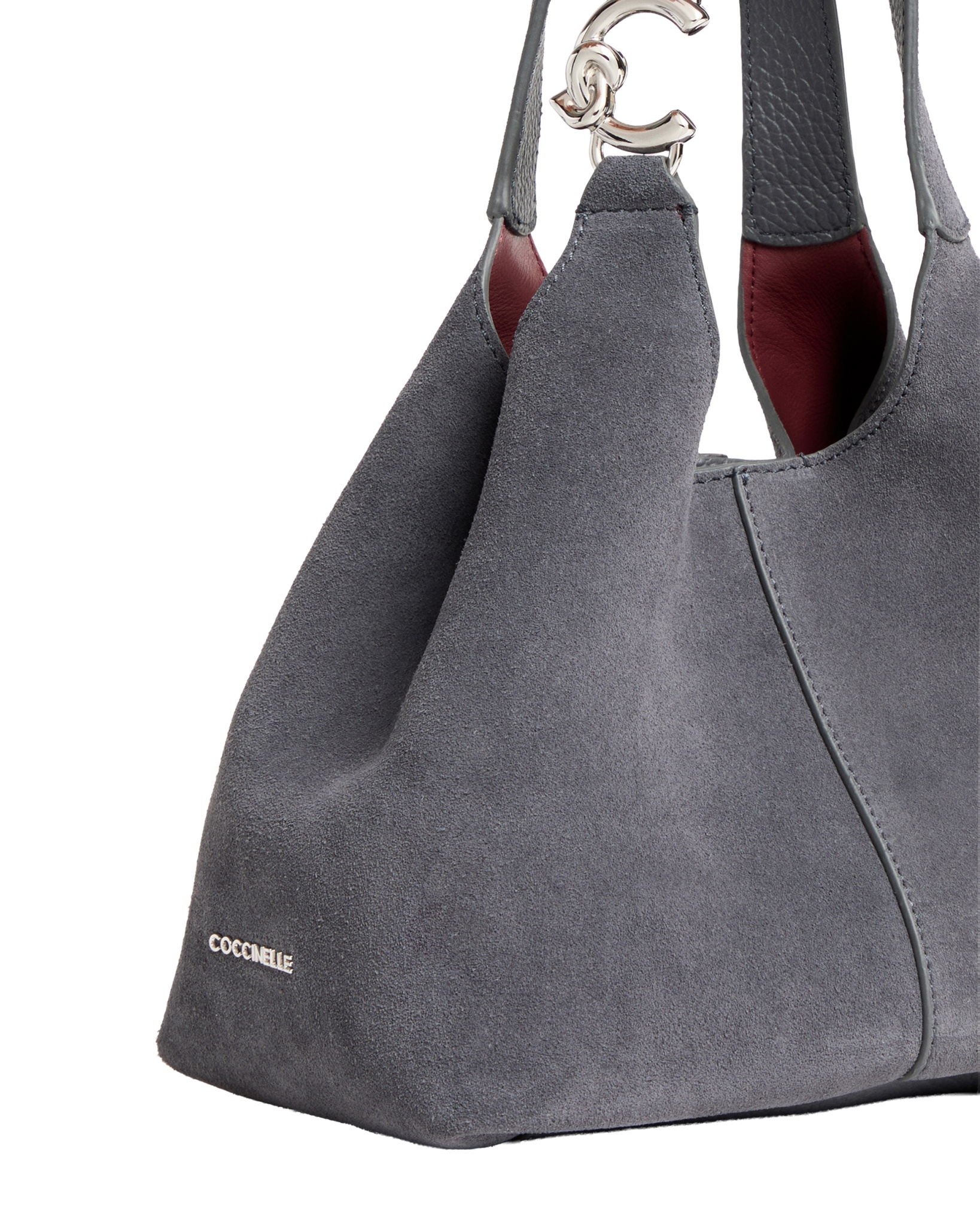 [Coccinelle] Tote bag FW26 E1THE580101Y18