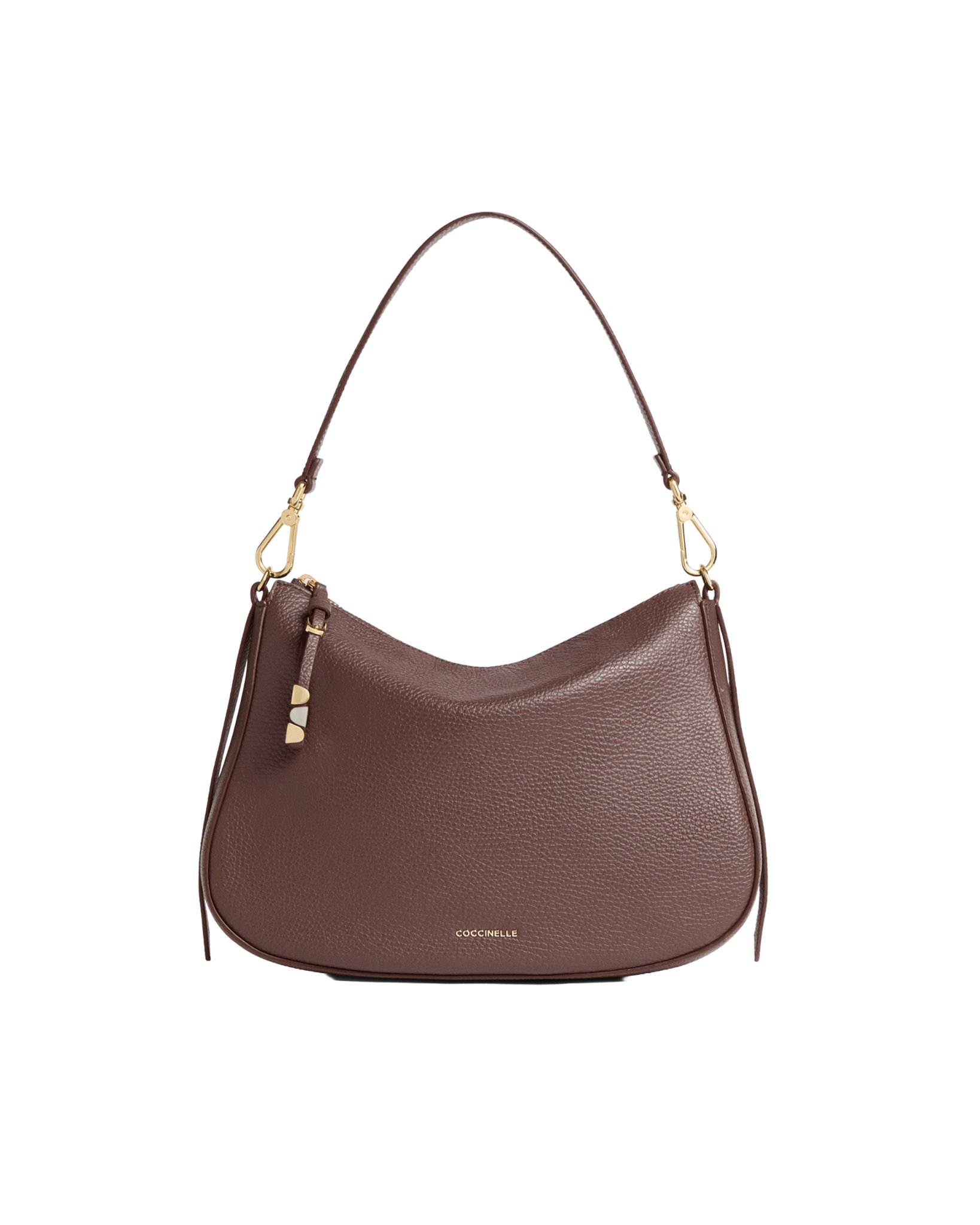 [Coccinelle] Shoulder bag FW26 E1U45130201R49