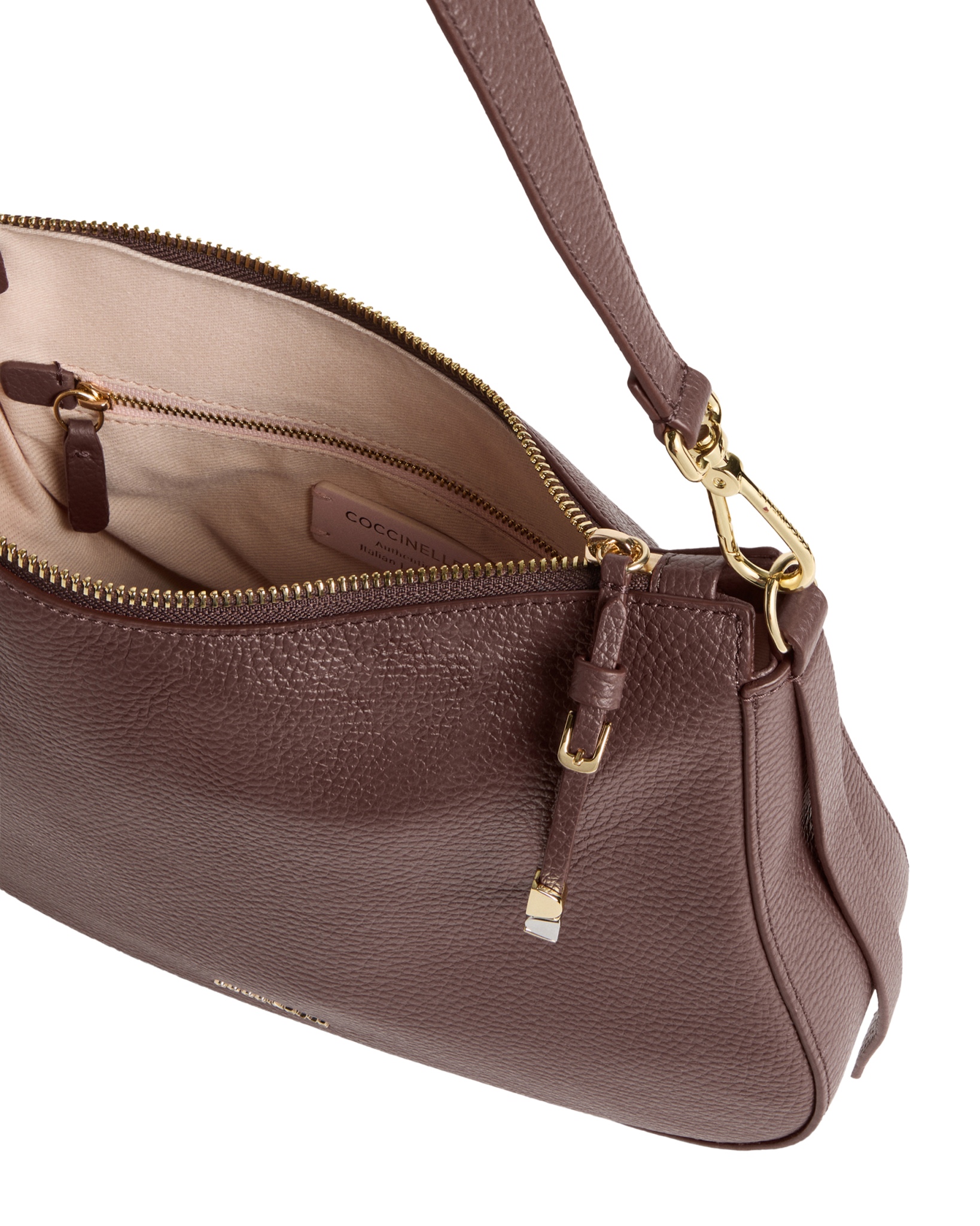 [Coccinelle] Shoulder bag FW26 E1U45130201R49