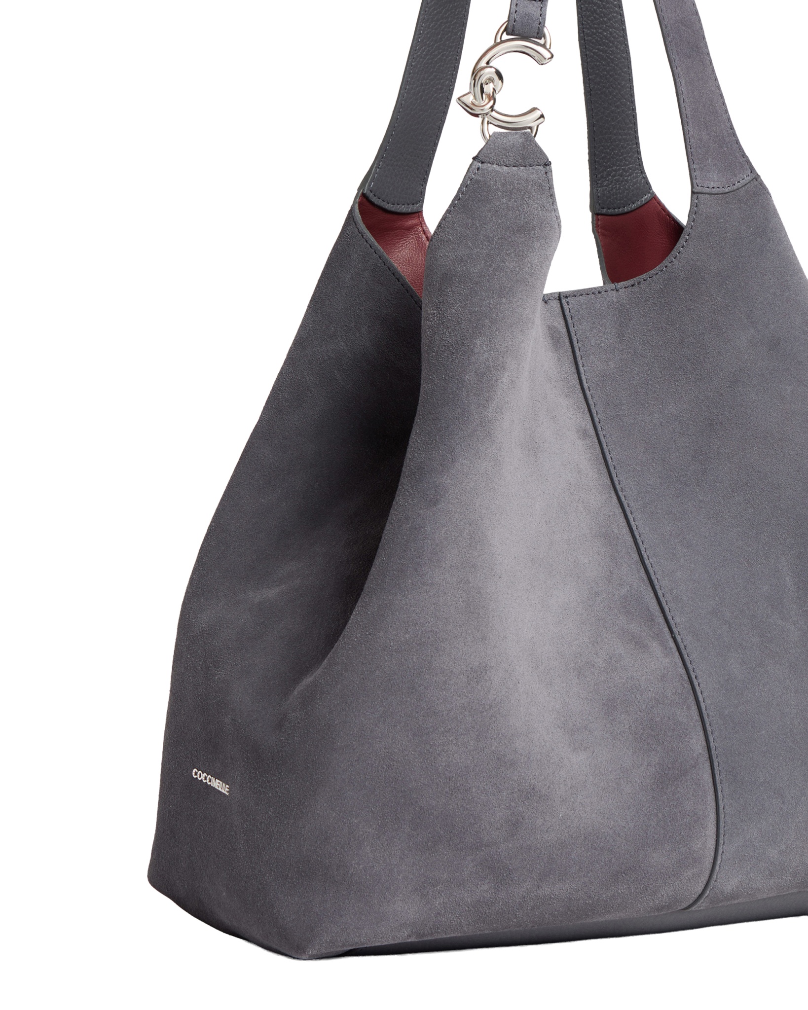 [Coccinelle] Tote bag FW26 E1THE110101Y18