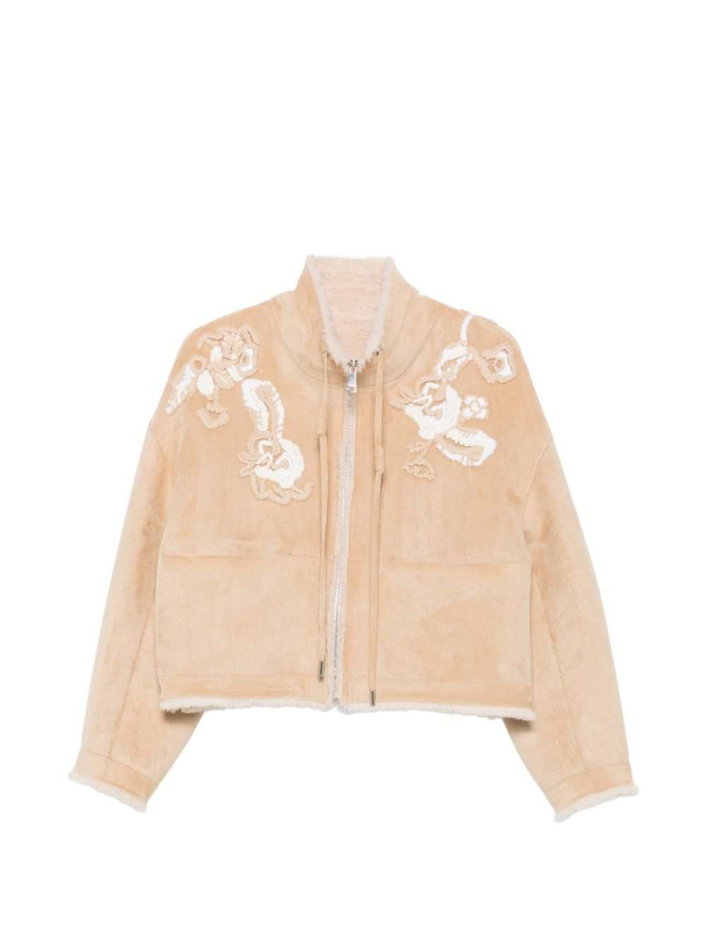 [ERMANNO FIRENZE] Coat FW26 D49ED036E9B MFB78 00105