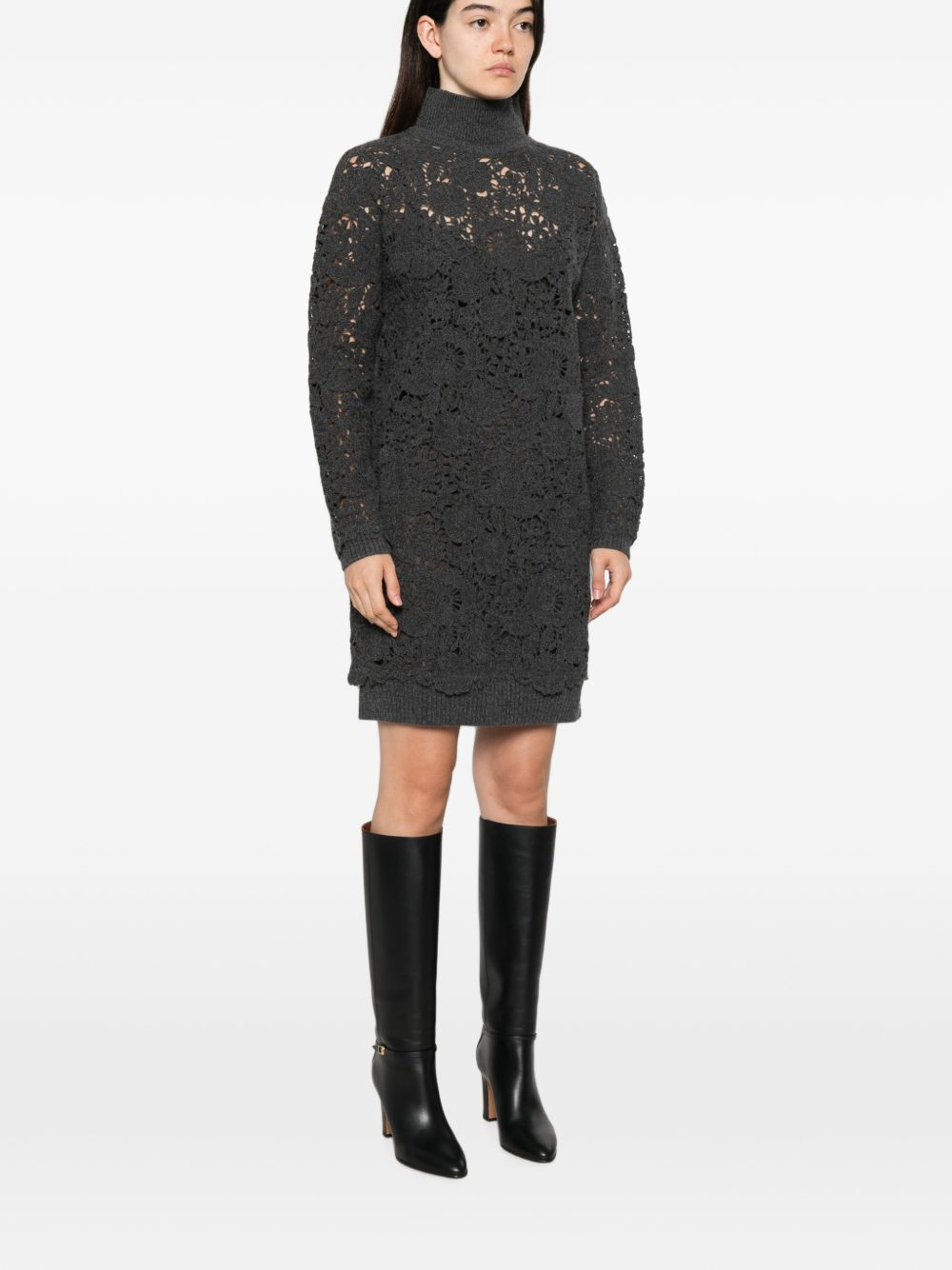 [ERMANNO FIRENZE] Knitwear FW26 D49EQ002E58 MF677 09797