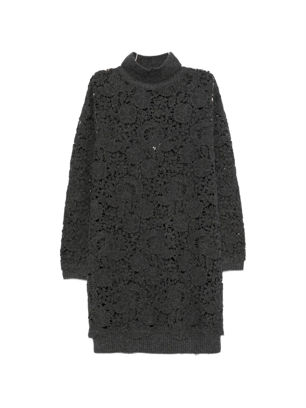 [ERMANNO FIRENZE] Knitwear FW26 D49EQ002E58 MF677 09797