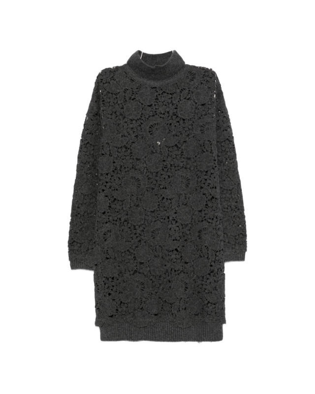[ERMANNO FIRENZE] Knitwear FW26 D49EQ002E58 MF677 09797