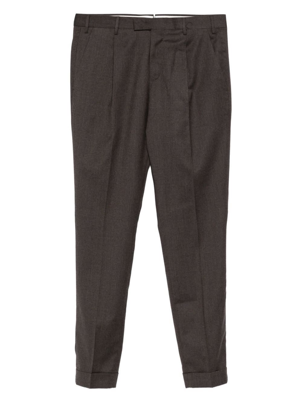 [PT TORINO] Trousers FW26 CO AFMAZA0CL1 CM13 0165